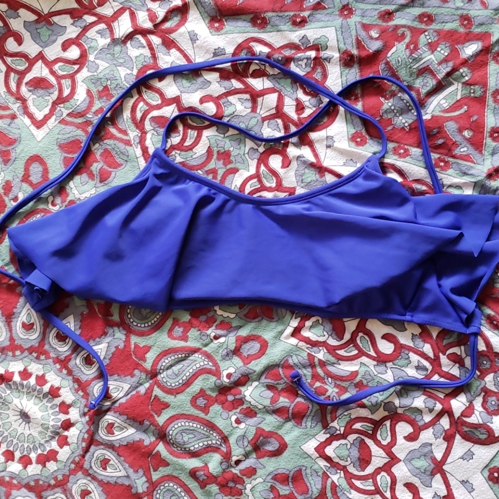 2/$15🔥 Cobalt Bikini